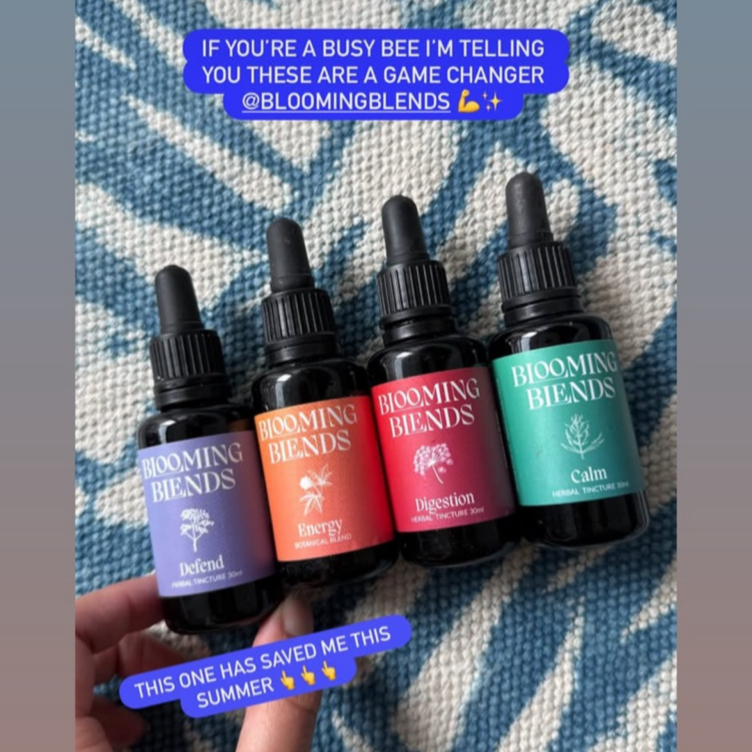 DIGESTION Tincture