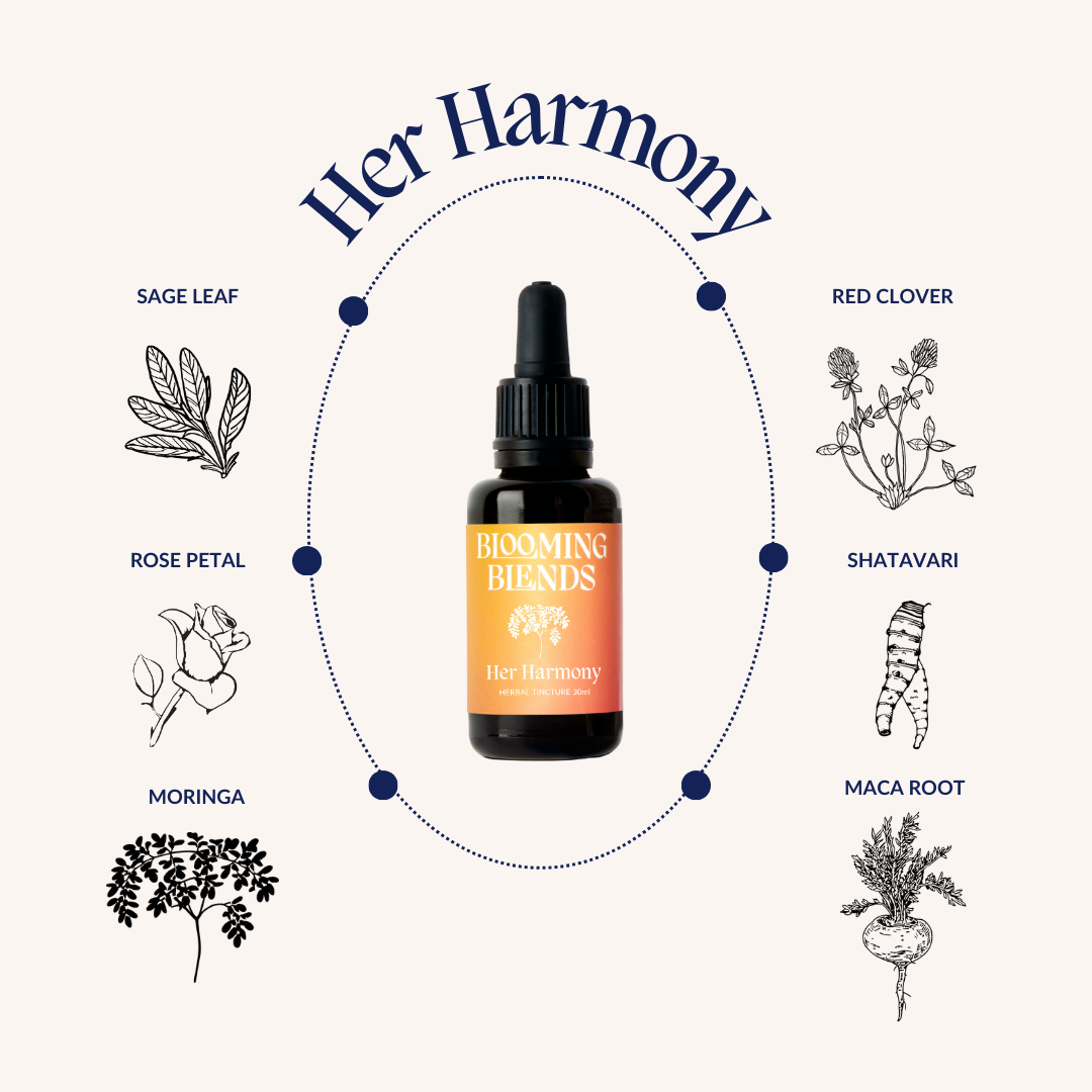 HER HARMONY tincture