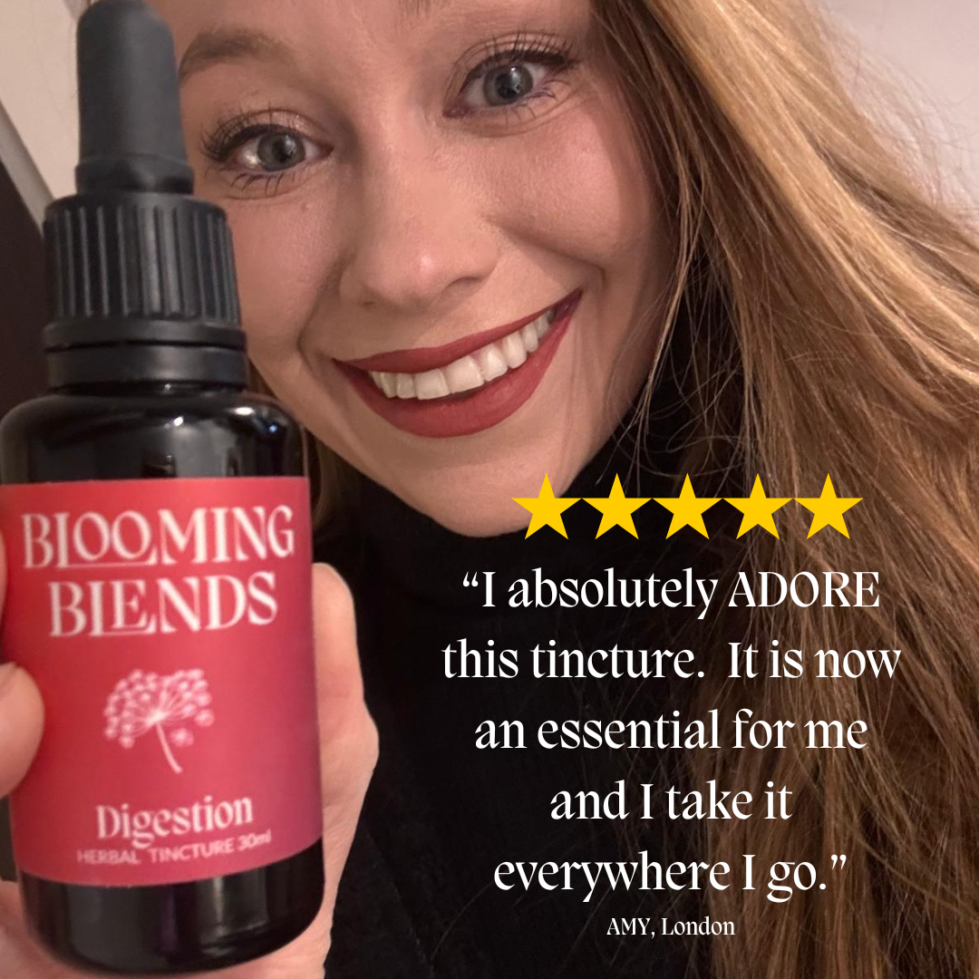 DIGESTION Tincture