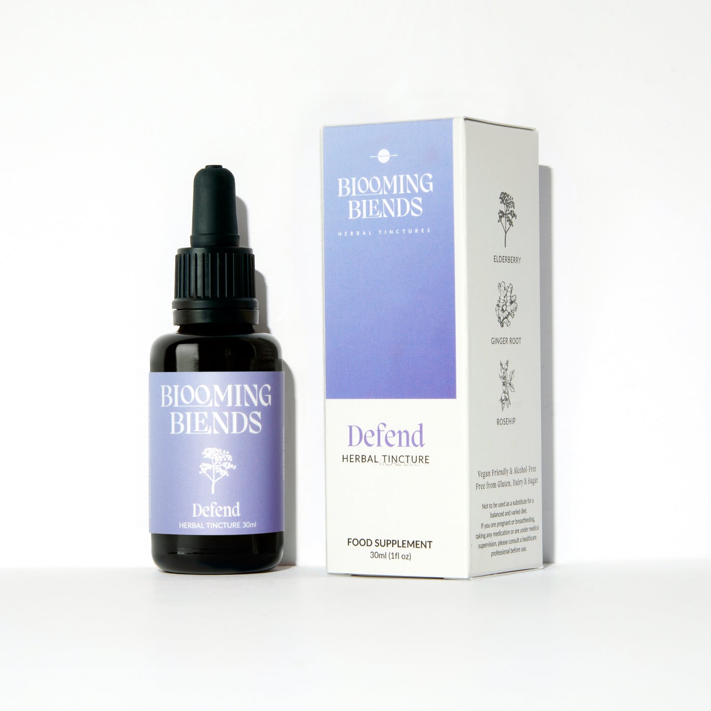 DEFEND Tincture