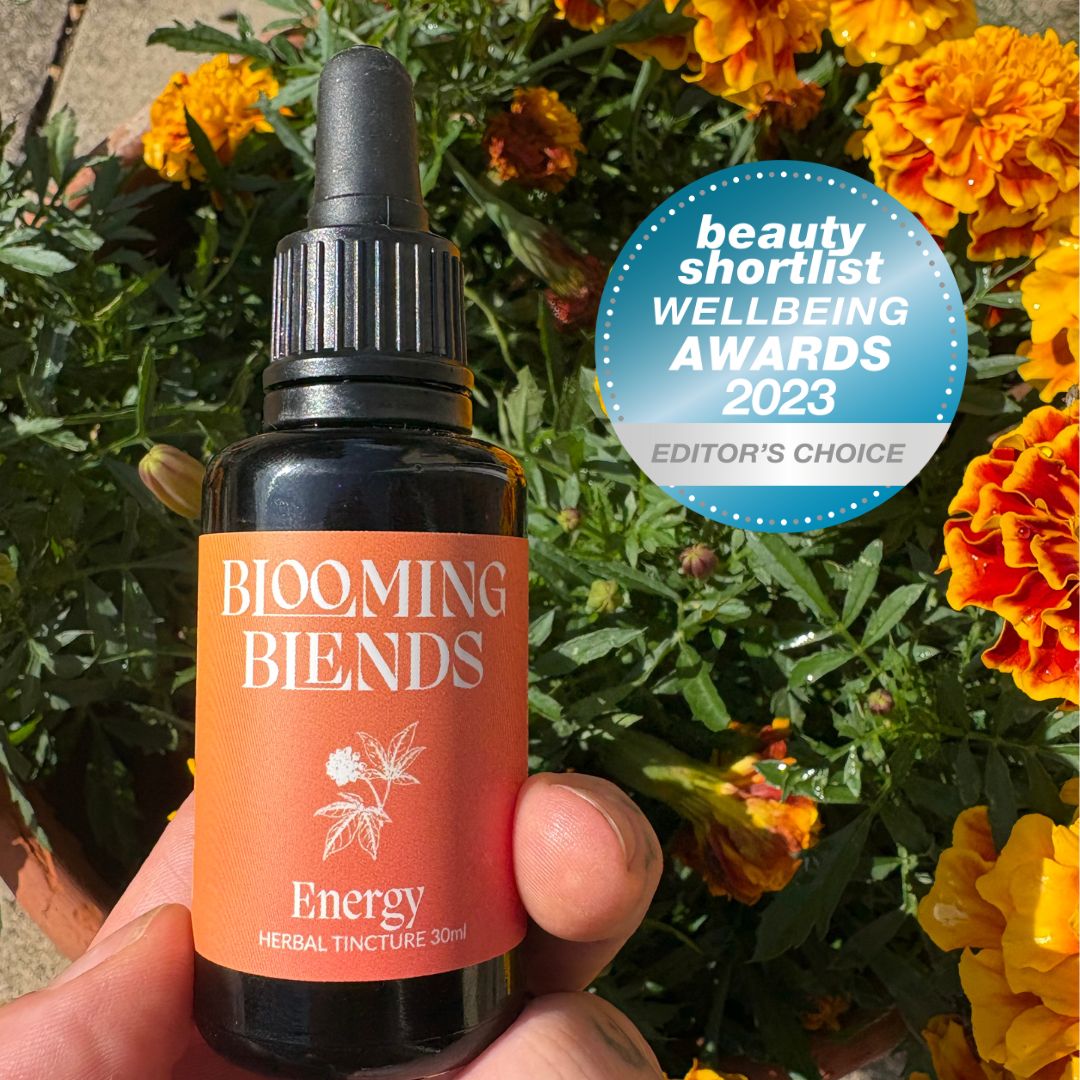 ENERGY Tincture