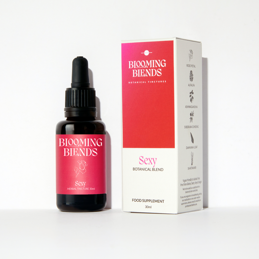 SEXY Tincture