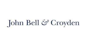 John Bell & Croyden logo