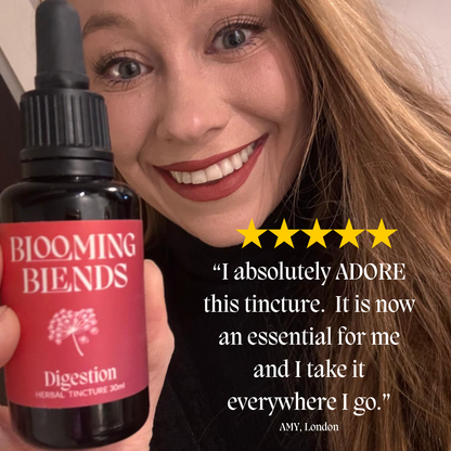 DIGESTION Tincture
