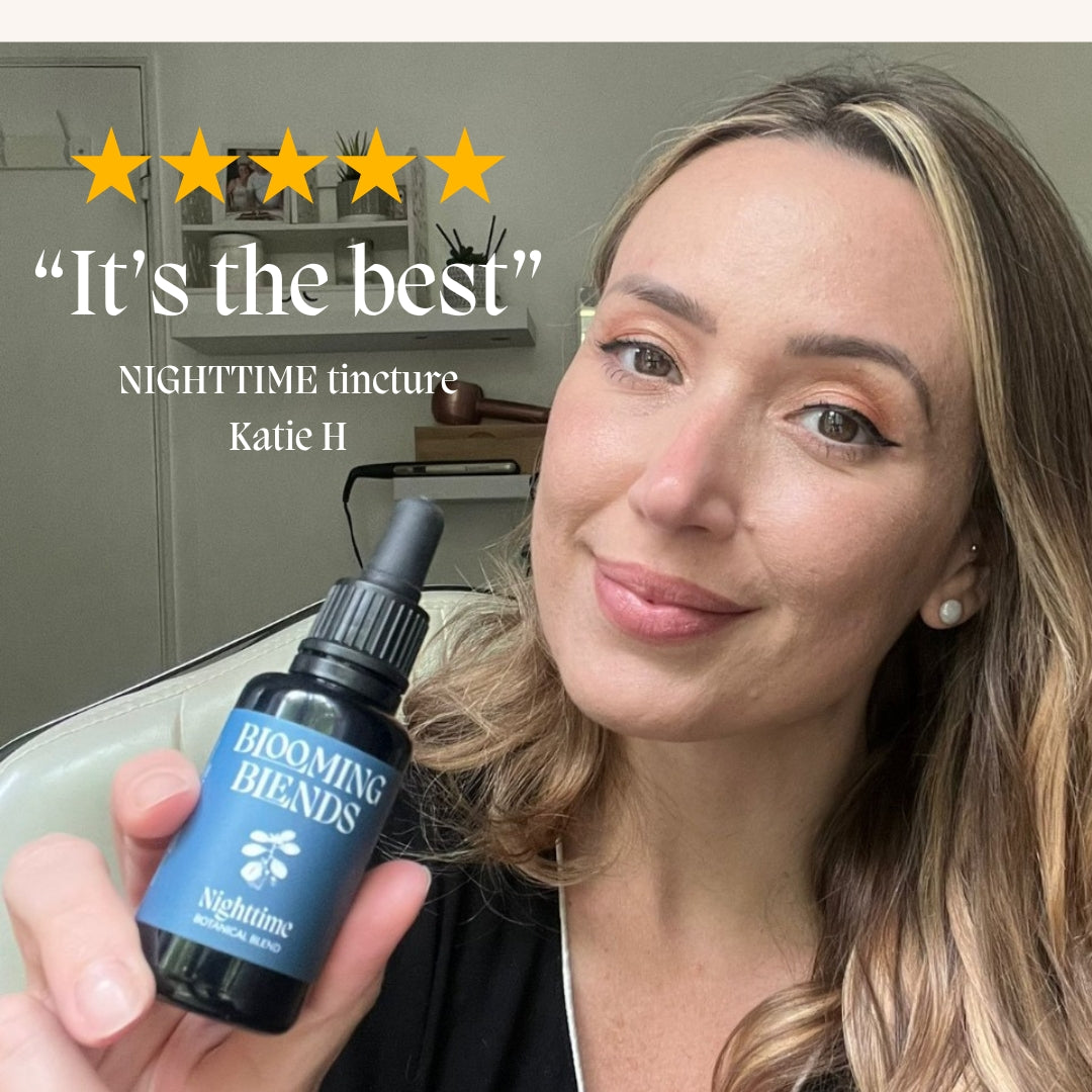 How to use Nighttime Tincture – sublingual herbal drops for evening relaxation
Nighttime Tincture pipette – dosage for evening calm
Nighttime Herbal tincture review